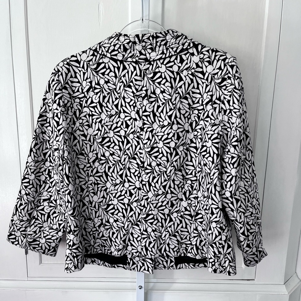 Sigrid Olsen | 14 | Jacket - image 6